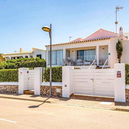 Villa Romani By Villa Plus Arenal d'en Castell Exteriör bild