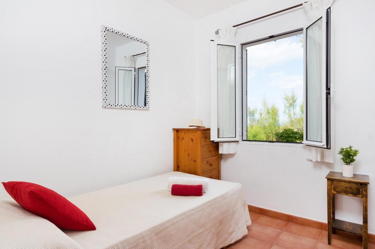 Villa Romani By Villa Plus Arenal d'en Castell Exteriör bild